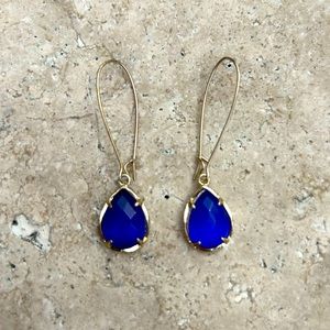 Kendra Scott Drop Earrings